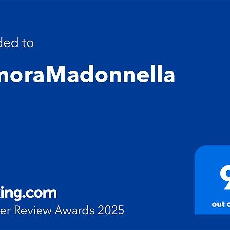 Dimoramadonnella Διαμέρισμα Μπάρι Εξωτερικό φωτογραφία