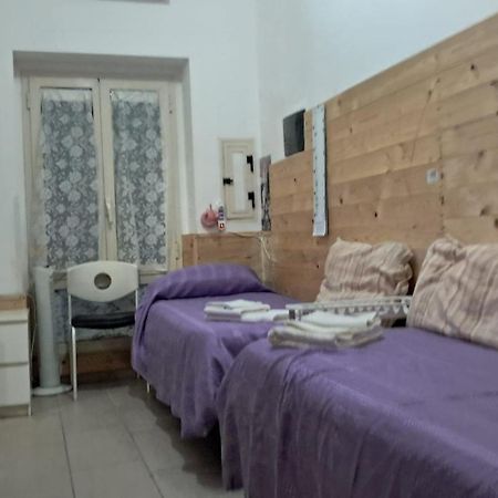 Dimoramadonnella Διαμέρισμα Μπάρι Εξωτερικό φωτογραφία