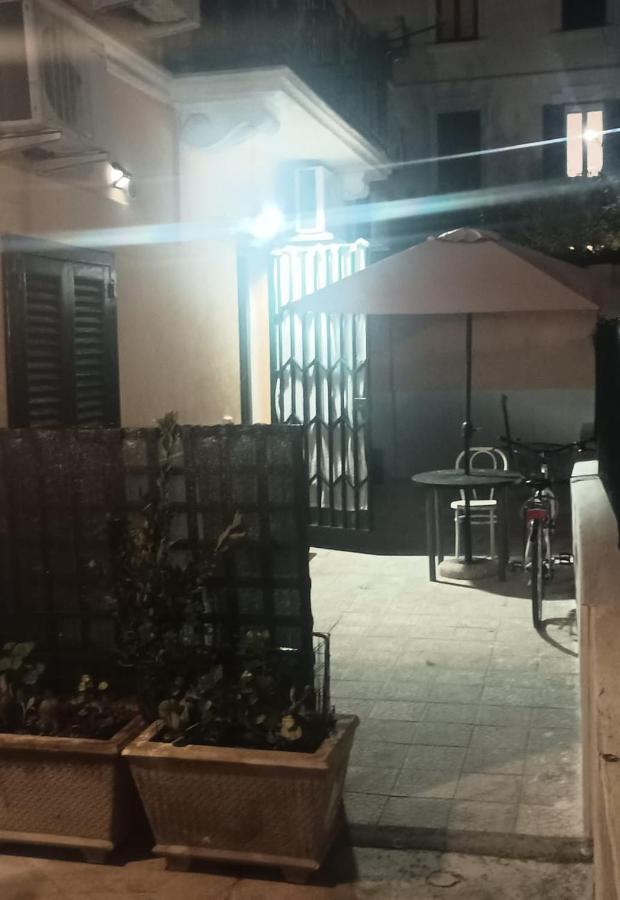 Dimoramadonnella Διαμέρισμα Μπάρι Εξωτερικό φωτογραφία
