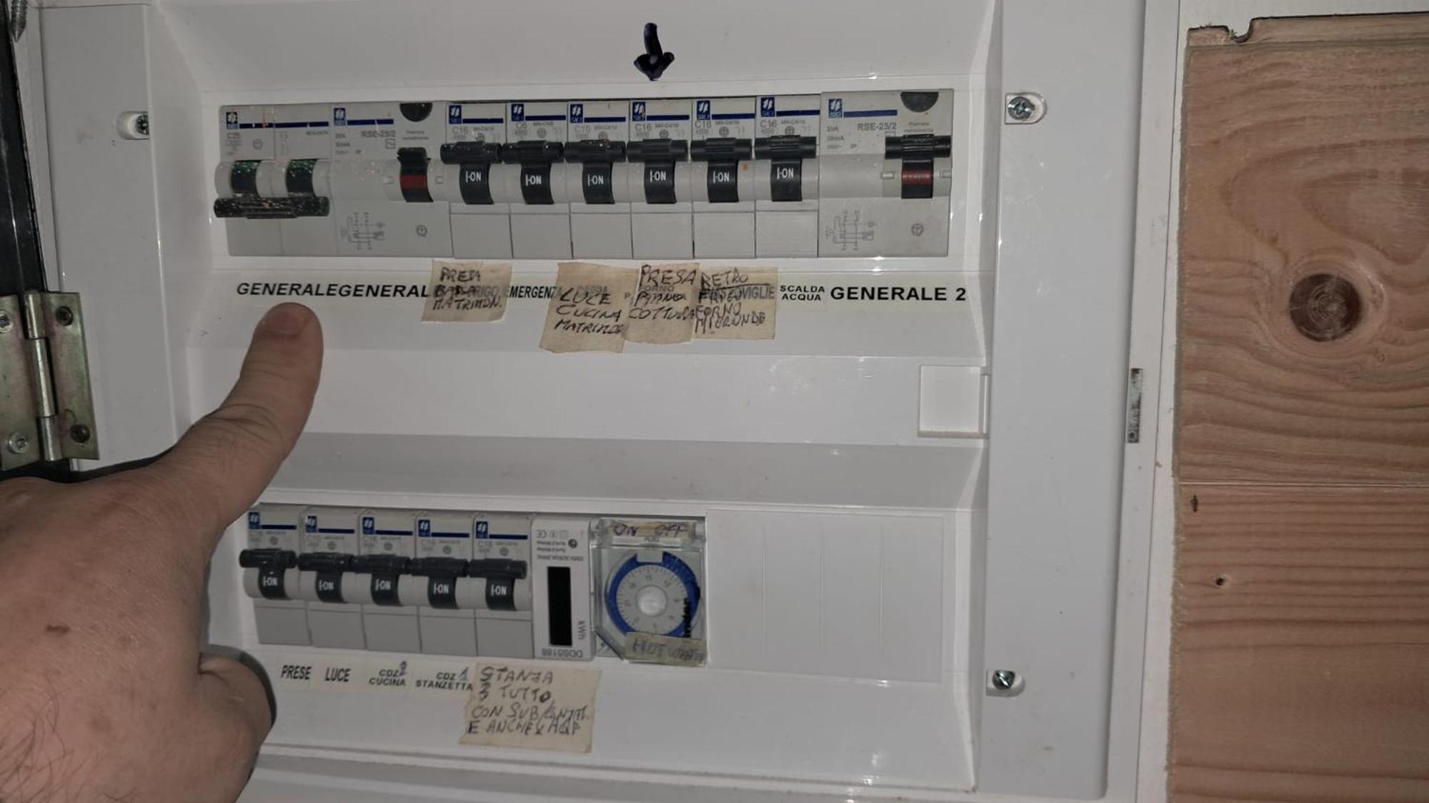 Dimoramadonnella Διαμέρισμα Μπάρι Εξωτερικό φωτογραφία