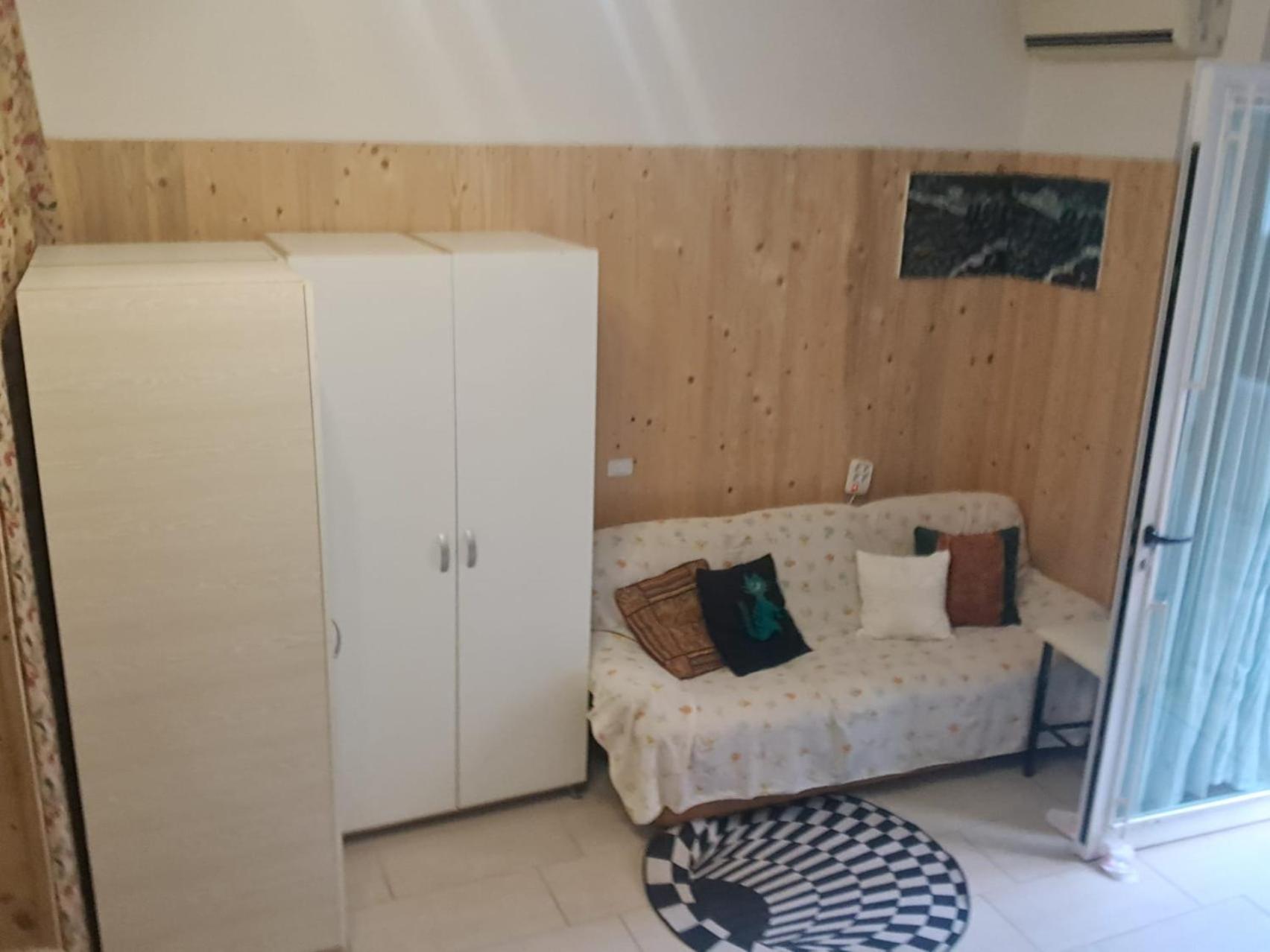 Dimoramadonnella Διαμέρισμα Μπάρι Εξωτερικό φωτογραφία