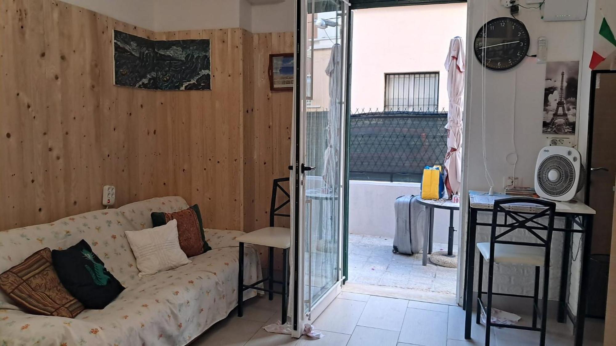 Dimoramadonnella Διαμέρισμα Μπάρι Εξωτερικό φωτογραφία