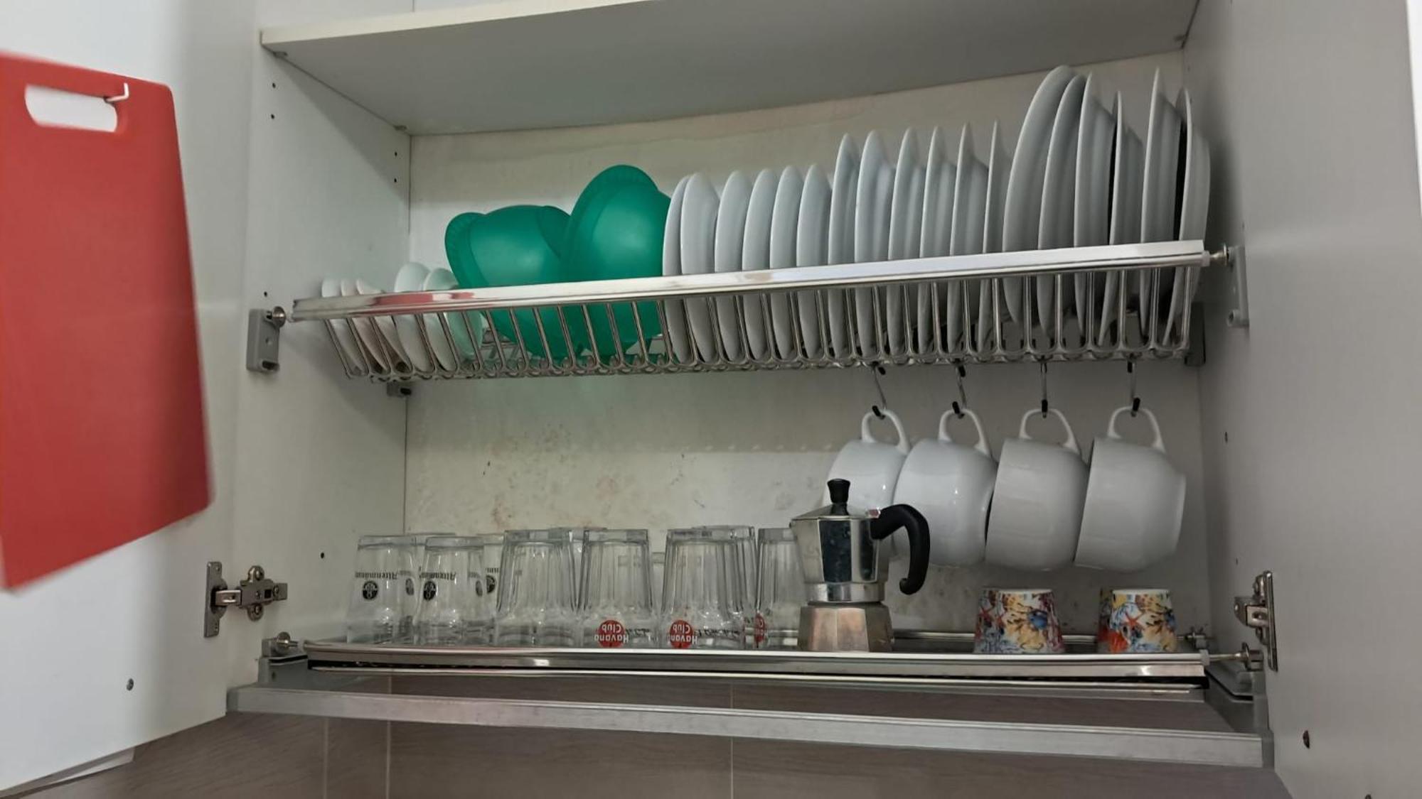Dimoramadonnella Διαμέρισμα Μπάρι Εξωτερικό φωτογραφία