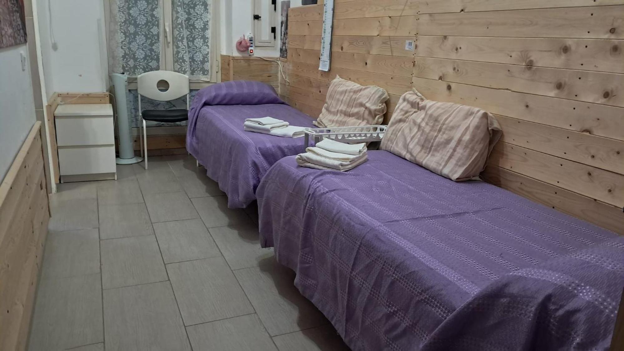 Dimoramadonnella Διαμέρισμα Μπάρι Εξωτερικό φωτογραφία