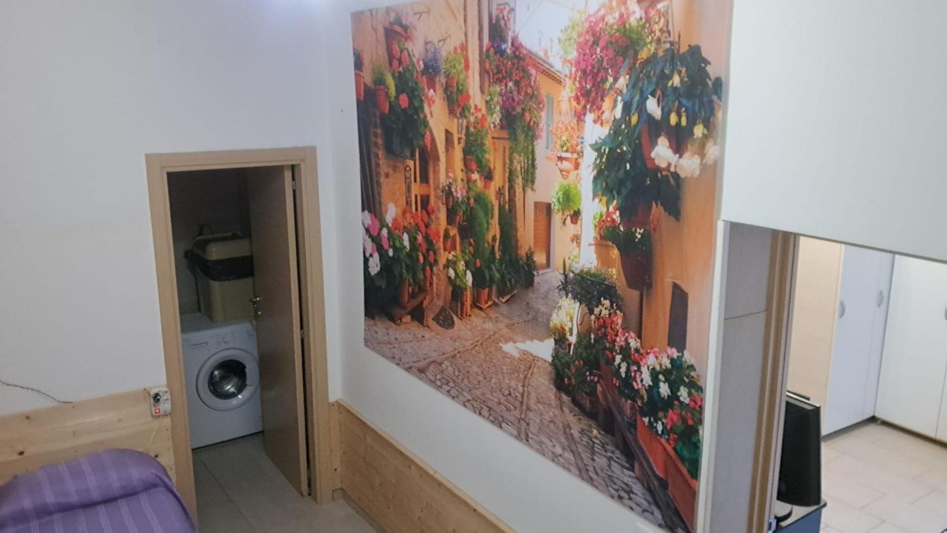 Dimoramadonnella Διαμέρισμα Μπάρι Εξωτερικό φωτογραφία