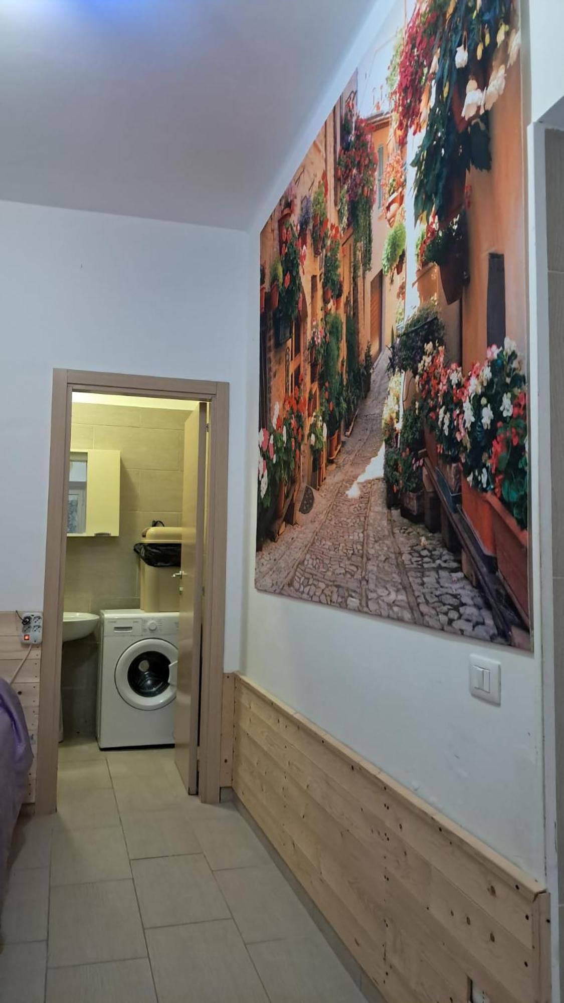 Dimoramadonnella Διαμέρισμα Μπάρι Εξωτερικό φωτογραφία