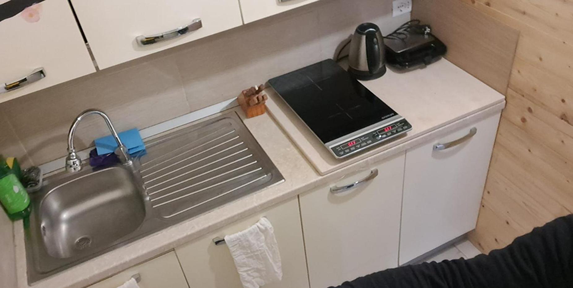 Dimoramadonnella Διαμέρισμα Μπάρι Εξωτερικό φωτογραφία