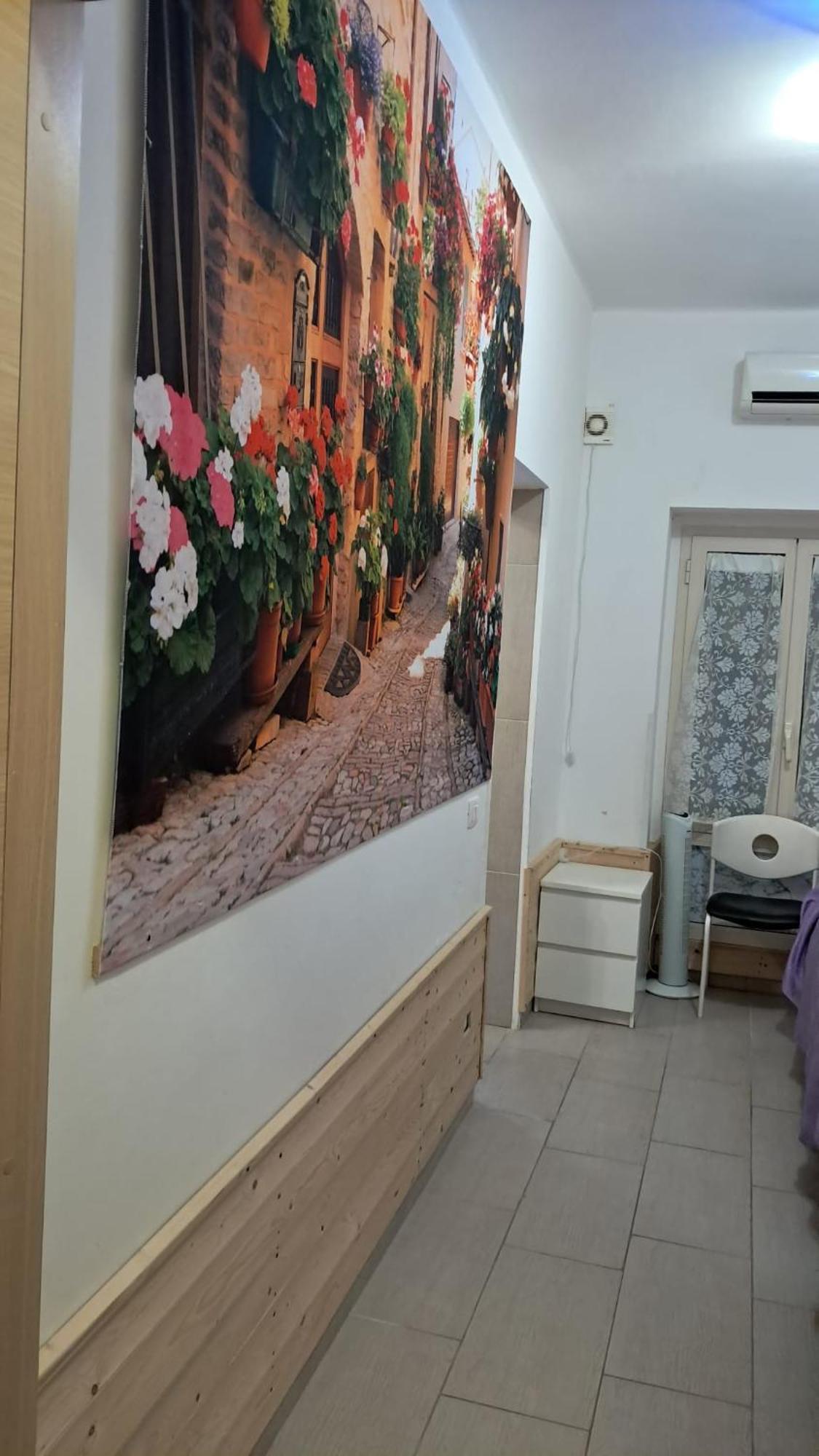 Dimoramadonnella Διαμέρισμα Μπάρι Εξωτερικό φωτογραφία