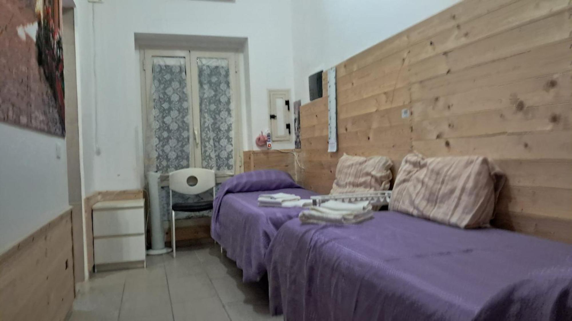 Dimoramadonnella Διαμέρισμα Μπάρι Εξωτερικό φωτογραφία