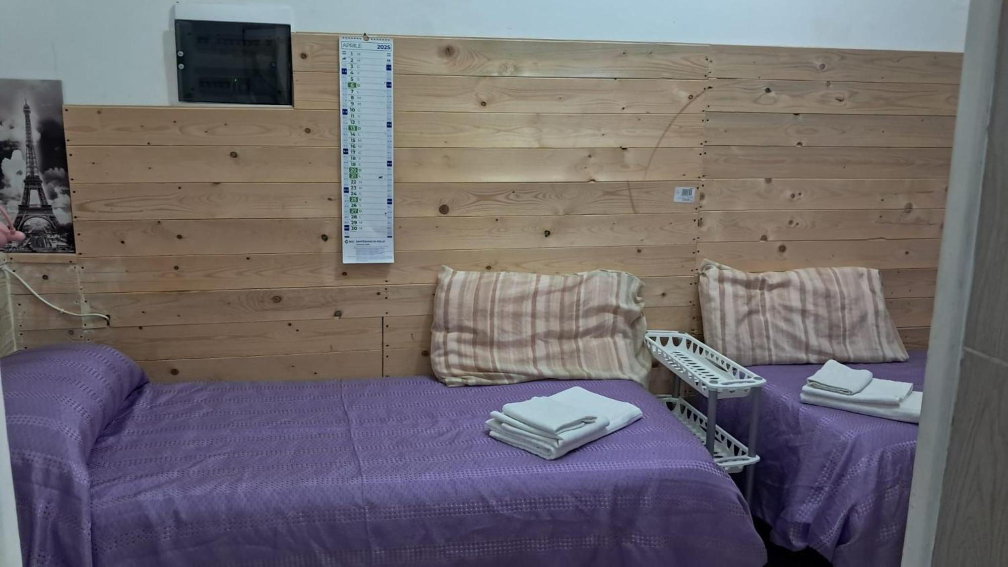 Dimoramadonnella Διαμέρισμα Μπάρι Εξωτερικό φωτογραφία
