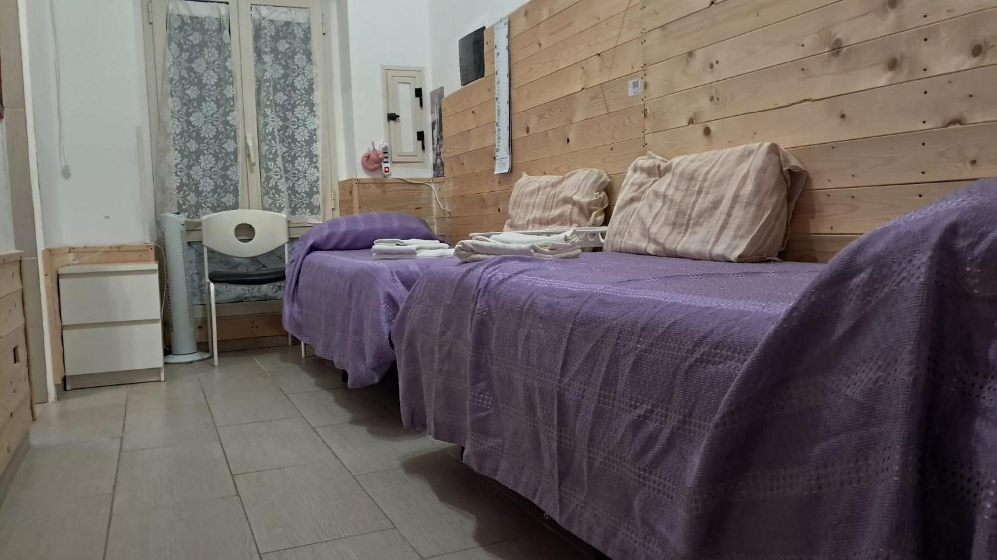 Dimoramadonnella Διαμέρισμα Μπάρι Εξωτερικό φωτογραφία