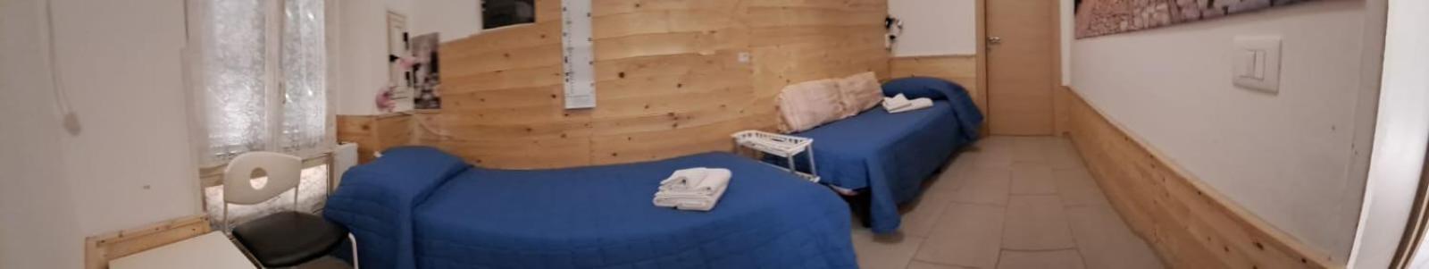Dimoramadonnella Διαμέρισμα Μπάρι Εξωτερικό φωτογραφία