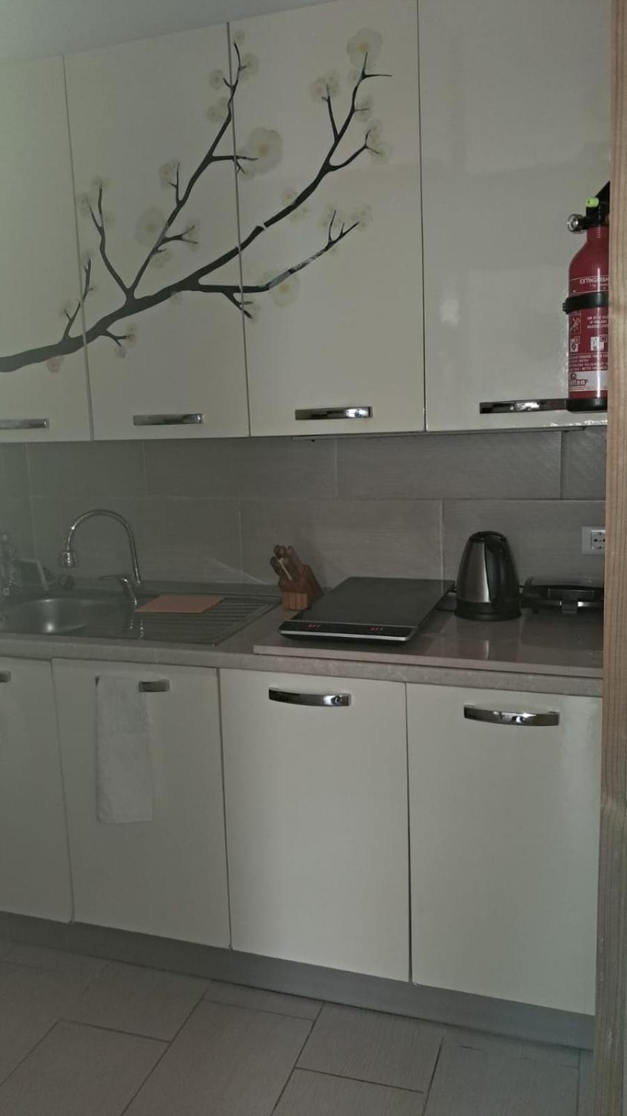 Dimoramadonnella Διαμέρισμα Μπάρι Εξωτερικό φωτογραφία