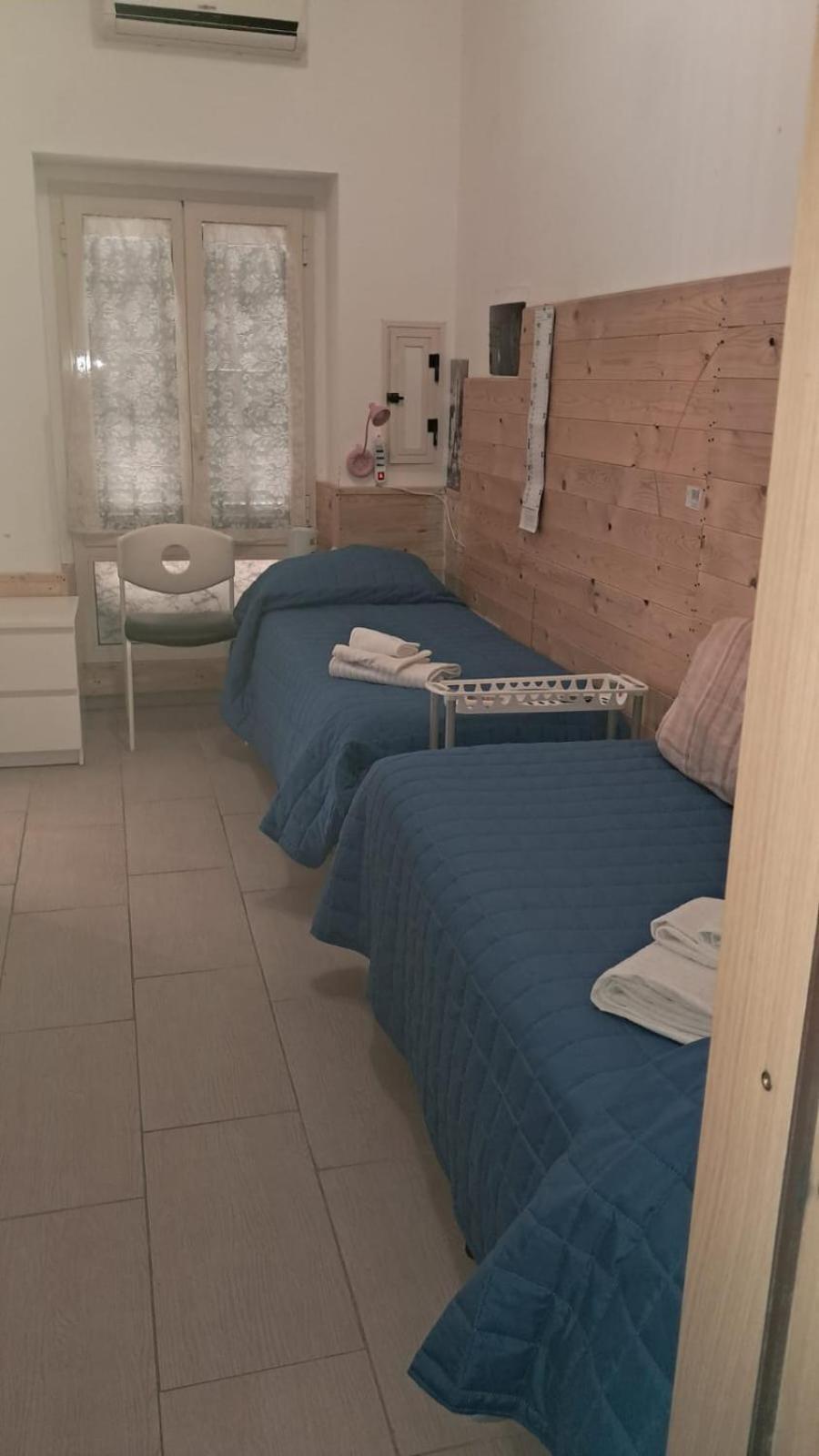 Dimoramadonnella Διαμέρισμα Μπάρι Εξωτερικό φωτογραφία