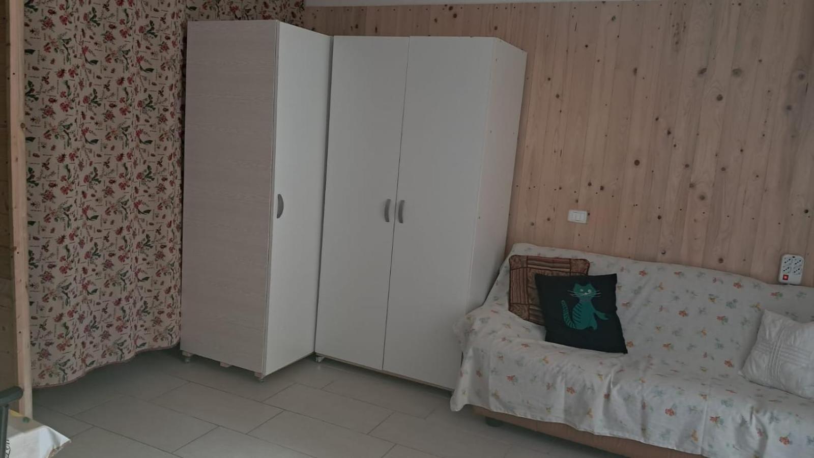 Dimoramadonnella Διαμέρισμα Μπάρι Εξωτερικό φωτογραφία