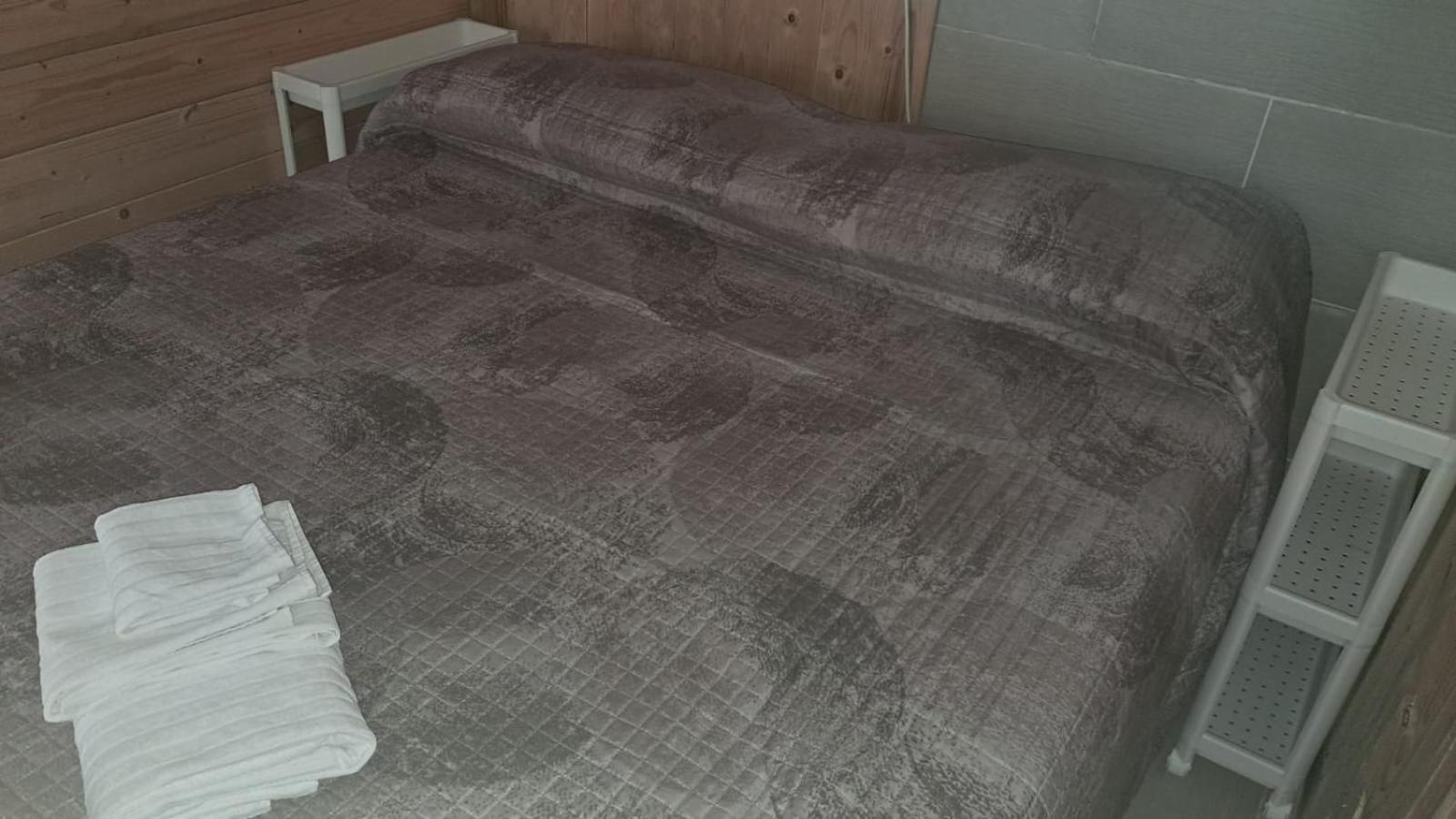 Dimoramadonnella Διαμέρισμα Μπάρι Εξωτερικό φωτογραφία