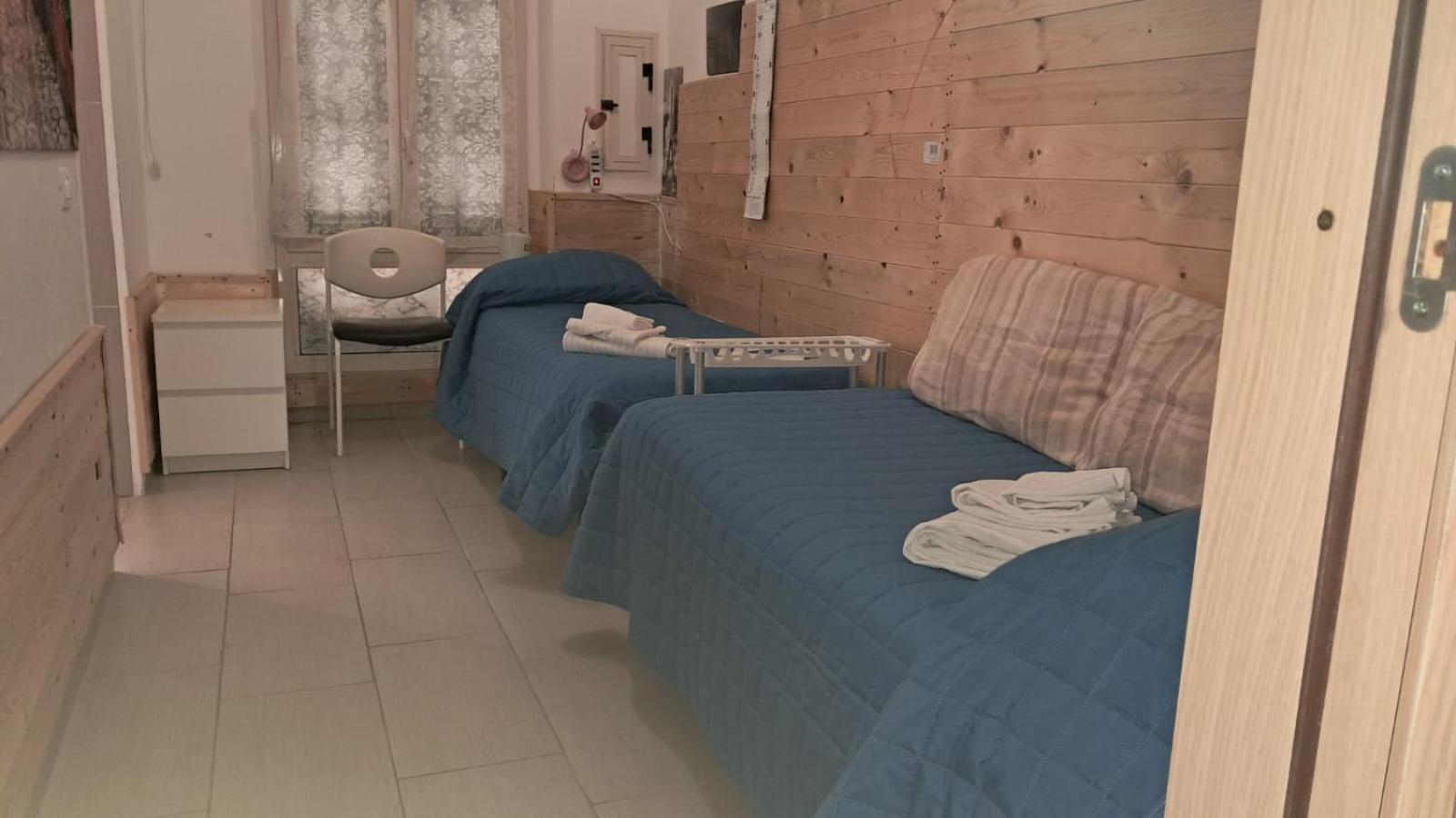 Dimoramadonnella Διαμέρισμα Μπάρι Εξωτερικό φωτογραφία